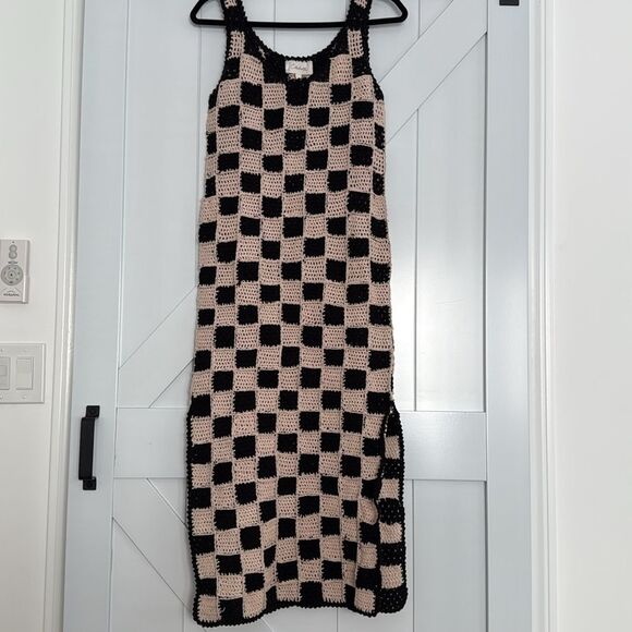 Cleobella Danika Crochet Dress XS NWT - Picture 6 of 7